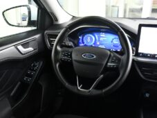 Ford Focus 1.0EcoBoost A/T NAVI 1M ČR - 5
