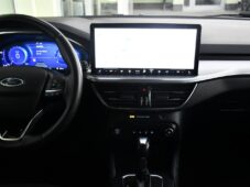 Ford Focus 1.0EcoBoost A/T NAVI 1M ČR - 6