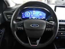 Ford Focus 1.0EcoBoost A/T NAVI 1M ČR - 21