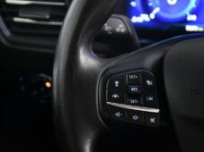 Ford Focus 1.0EcoBoost A/T NAVI 1M ČR - 22