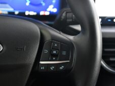 Ford Focus 1.0EcoBoost A/T NAVI 1M ČR - 23