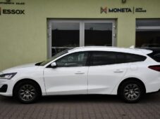 Ford Focus 1.0EcoBoost A/T NAVI 1M ČR - 10