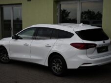 Ford Focus 1.0EcoBoost A/T NAVI 1M ČR - 2