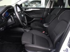 Ford Focus 1.0EcoBoost A/T NAVI 1M ČR - 12