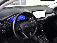 Ford Focus 1.0EcoBoost A/T NAVI 1M ČR - 14