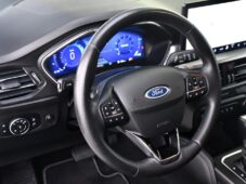 Ford Focus 1.0EcoBoost A/T NAVI 1M ČR - 15