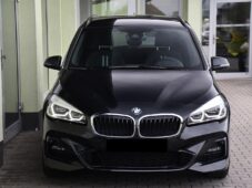 BMW Řada 2 216D GRAN TOURER TAŽNÉ ČR 1.M - 8
