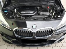 BMW Řada 2 216D GRAN TOURER TAŽNÉ ČR 1.M - 35