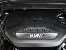 BMW Řada 2 216D GRAN TOURER TAŽNÉ ČR 1.M - 36