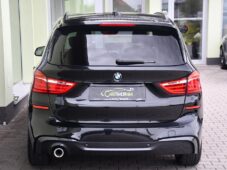BMW Řada 2 216D GRAN TOURER TAŽNÉ ČR 1.M - 9
