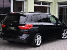BMW Řada 2 216D GRAN TOURER TAŽNÉ ČR 1.M - 3