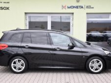 BMW Řada 2 216D GRAN TOURER TAŽNÉ ČR 1.M - 11