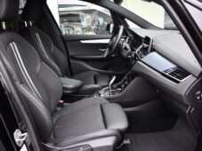 BMW Řada 2 216D GRAN TOURER TAŽNÉ ČR 1.M - 17