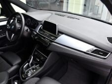 BMW Řada 2 216D GRAN TOURER TAŽNÉ ČR 1.M - 16