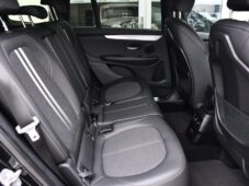 BMW Řada 2 216D GRAN TOURER TAŽNÉ ČR 1.M - 20