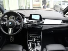 BMW Řada 2 216D GRAN TOURER TAŽNÉ ČR 1.M - 4