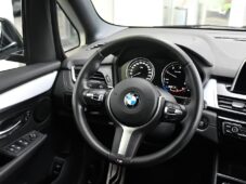 BMW Řada 2 216D GRAN TOURER TAŽNÉ ČR 1.M - 5