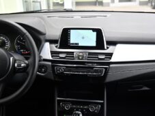 BMW Řada 2 216D GRAN TOURER TAŽNÉ ČR 1.M - 6
