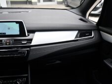 BMW Řada 2 216D GRAN TOURER TAŽNÉ ČR 1.M - 7