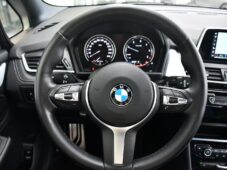 BMW Řada 2 216D GRAN TOURER TAŽNÉ ČR 1.M - 21