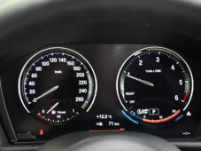 BMW Řada 2 216D GRAN TOURER TAŽNÉ ČR 1.M - 24