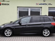 BMW Řada 2 216D GRAN TOURER TAŽNÉ ČR 1.M - 10