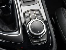 BMW Řada 2 216D GRAN TOURER TAŽNÉ ČR 1.M - 25