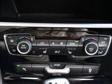 BMW Řada 2 216D GRAN TOURER TAŽNÉ ČR 1.M - 27