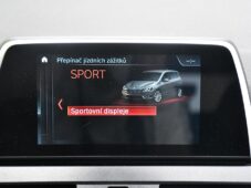 BMW Řada 2 216D GRAN TOURER TAŽNÉ ČR 1.M - 29