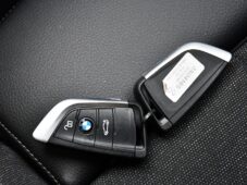 BMW Řada 2 216D GRAN TOURER TAŽNÉ ČR 1.M - 32
