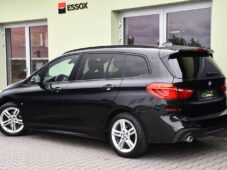 BMW Řada 2 216D GRAN TOURER TAŽNÉ ČR 1.M - 2