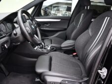 BMW Řada 2 216D GRAN TOURER TAŽNÉ ČR 1.M - 12