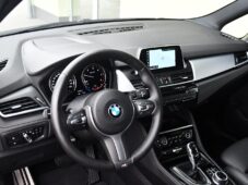 BMW Řada 2 216D GRAN TOURER TAŽNÉ ČR 1.M - 14