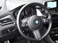 BMW Řada 2 216D GRAN TOURER TAŽNÉ ČR 1.M - 15