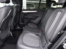 BMW Řada 2 216D GRAN TOURER TAŽNÉ ČR 1.M - 18