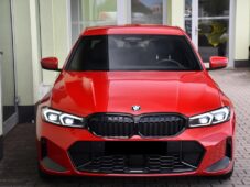 BMW Řada 3 320d xDrive MSPORT ČR 3LZÁRUKA - 8