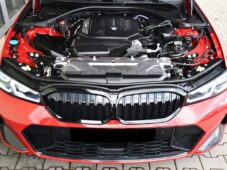 BMW Řada 3 320d xDrive MSPORT ČR 3LZÁRUKA - 39