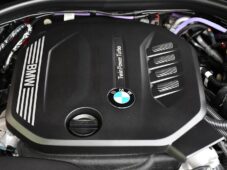 BMW Řada 3 320d xDrive MSPORT ČR 3LZÁRUKA - 40