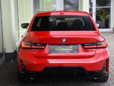 BMW Řada 3 320d xDrive MSPORT ČR 3LZÁRUKA - 9