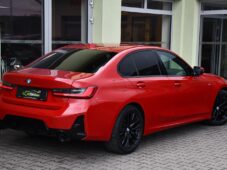 BMW Řada 3 320d xDrive MSPORT ČR 3LZÁRUKA - 3