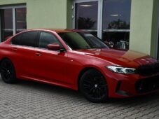 BMW Řada 3 320d xDrive MSPORT ČR 3LZÁRUKA - 1