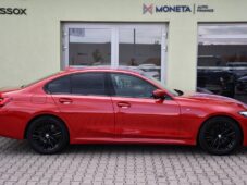 BMW Řada 3 320d xDrive MSPORT ČR 3LZÁRUKA - 11