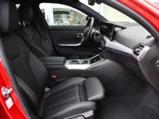 BMW Řada 3 320d xDrive MSPORT ČR 3LZÁRUKA - 17