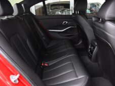 BMW Řada 3 320d xDrive MSPORT ČR 3LZÁRUKA - 18