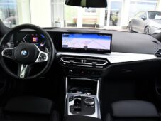 BMW Řada 3 320d xDrive MSPORT ČR 3LZÁRUKA - 4