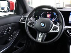 BMW Řada 3 320d xDrive MSPORT ČR 3LZÁRUKA - 5