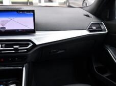 BMW Řada 3 320d xDrive MSPORT ČR 3LZÁRUKA - 7