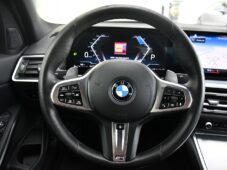 BMW Řada 3 320d xDrive MSPORT ČR 3LZÁRUKA - 22