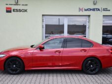 BMW Řada 3 320d xDrive MSPORT ČR 3LZÁRUKA - 10
