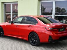 BMW Řada 3 320d xDrive MSPORT ČR 3LZÁRUKA - 2